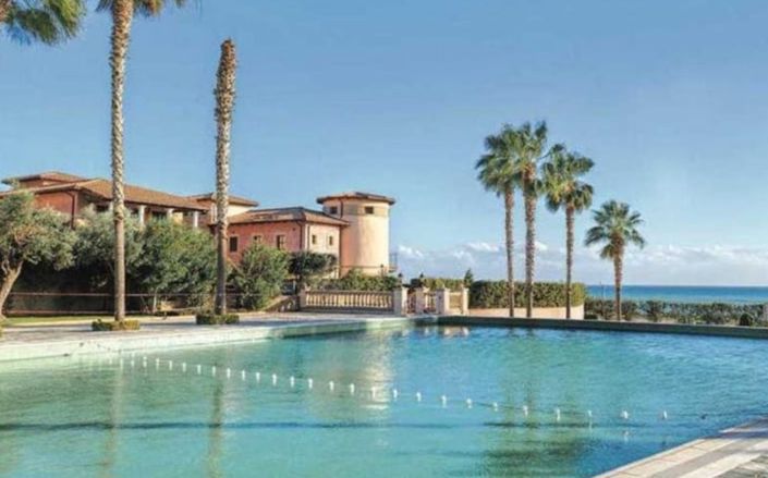 Image No.16-7 Bed Villa for sale