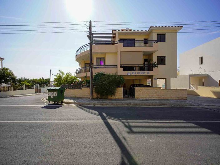 Image No.15-Appartement de 2 chambres à vendre à Larnaca