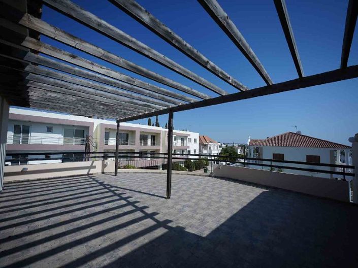 Image No.2-Appartement de 2 chambres à vendre à Larnaca