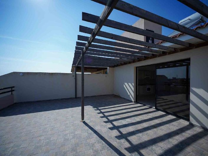 Image No.3-Appartement de 2 chambres à vendre à Larnaca