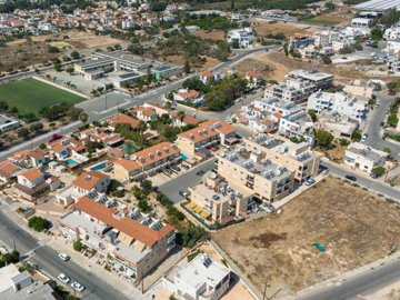 1 Bed Apartment for sale