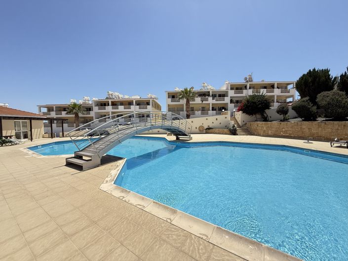 Image No.21-Appartement de 2 chambres à vendre à Paphos