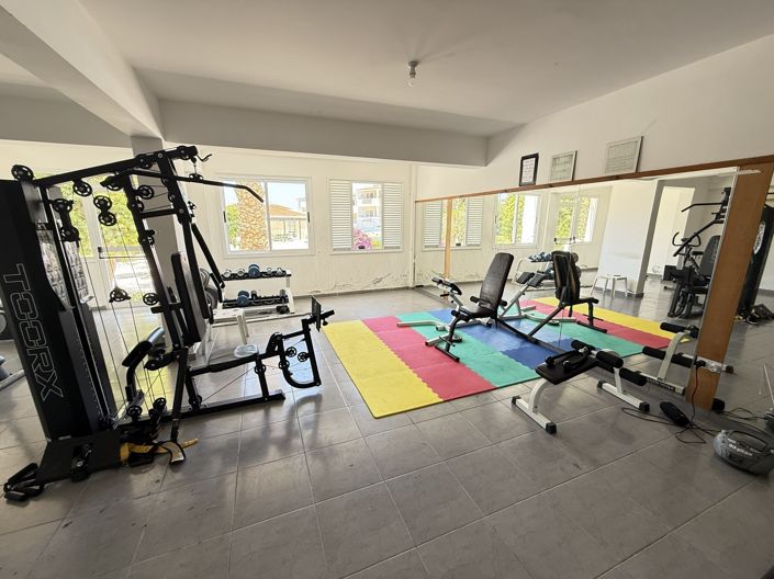 Image No.22-Appartement de 2 chambres à vendre à Paphos