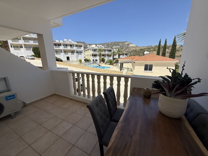 Image No.8-Appartement de 2 chambres à vendre à Paphos