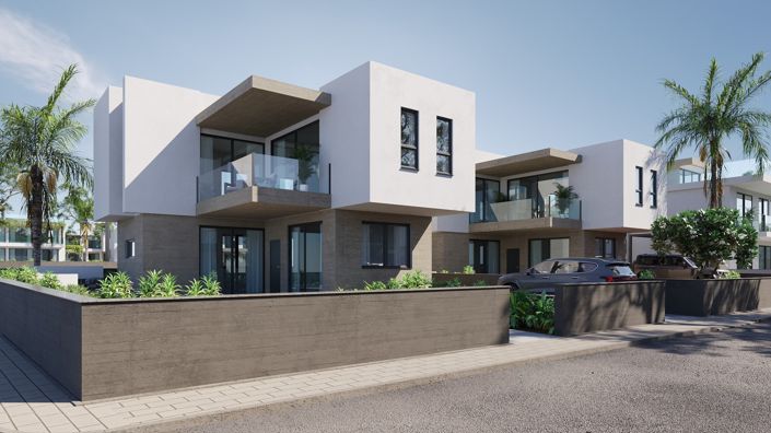 Image No.8-3 Bed Villa for sale