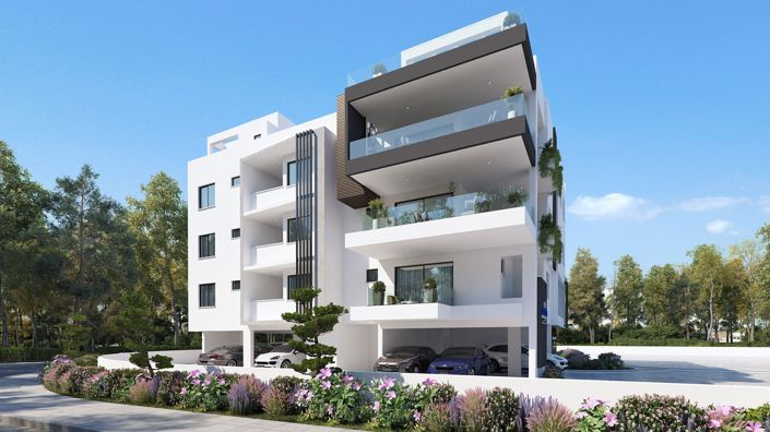 Image No.8-Appartement de 3 chambres à vendre à Larnaca