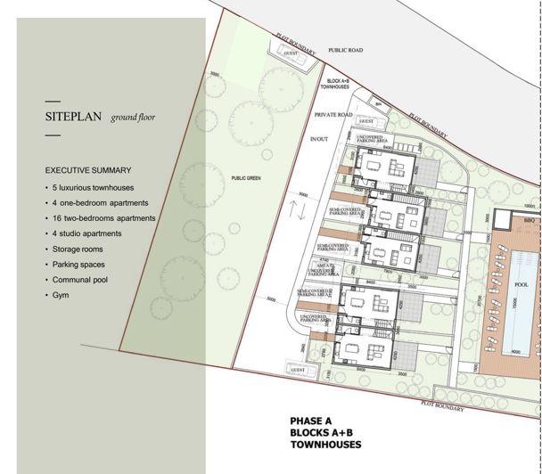 Image No.9-Apartment for sale