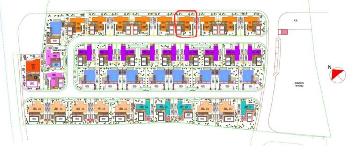 Image No.15-Villa de 3 chambres à vendre à Paphos