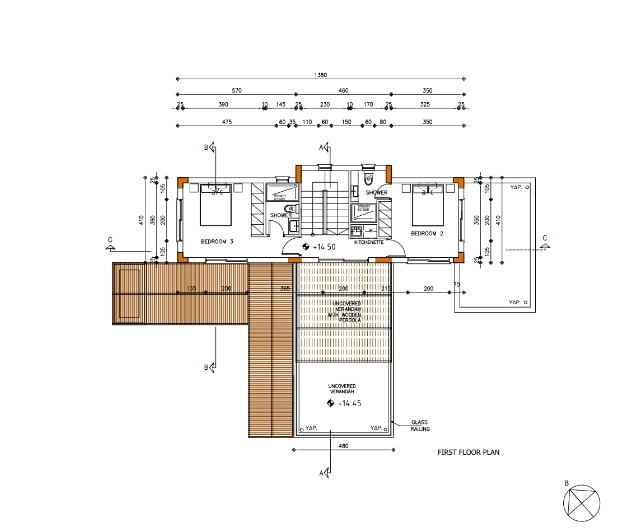 Image No.17-Villa de 3 chambres à vendre à Paphos