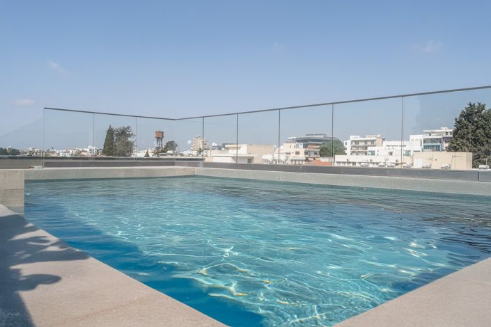 Image No.11-Studio à vendre à Limassol