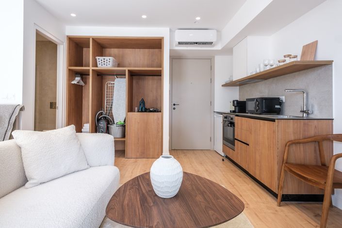 Image No.3-Studio à vendre à Limassol