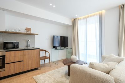 Studio à vendre à Limassol