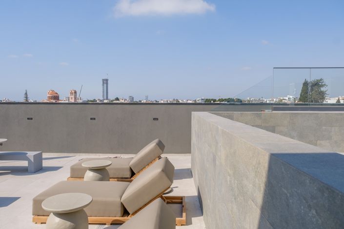 Image No.10-Studio à vendre à Limassol