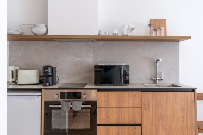 Image No.5-Studio à vendre à Limassol