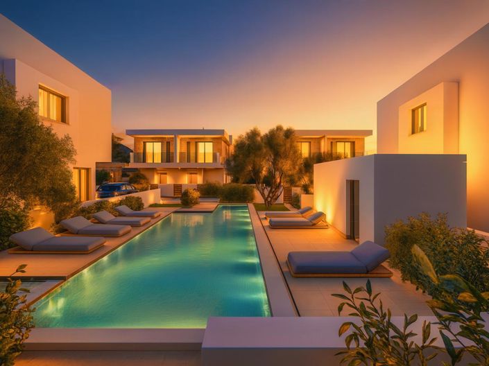 Image No.1-3 Bed Townhouse for sale