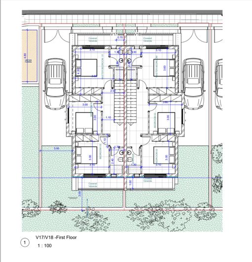 Image No.16-3 Bed Townhouse for sale