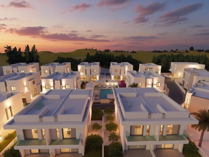 Image No.1-3 Bed Townhouse for sale