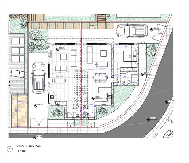 Image No.15-3 Bed Townhouse for sale