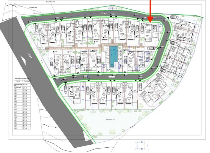 Image No.14-3 Bed Townhouse for sale