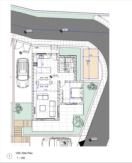 Image No.15-3 Bed Townhouse for sale