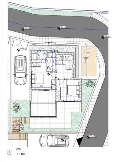 Image No.16-3 Bed Townhouse for sale