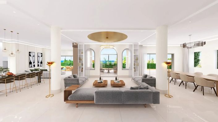 Image No.2-5 Bed Villa for sale