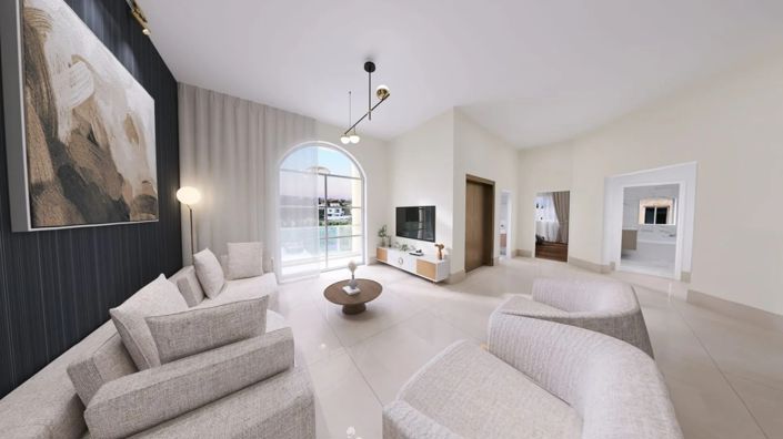 Image No.3-5 Bed Villa for sale