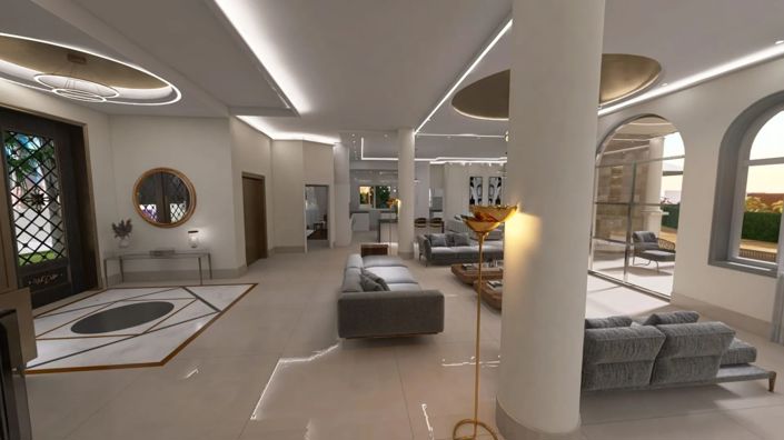 Image No.5-5 Bed Villa for sale