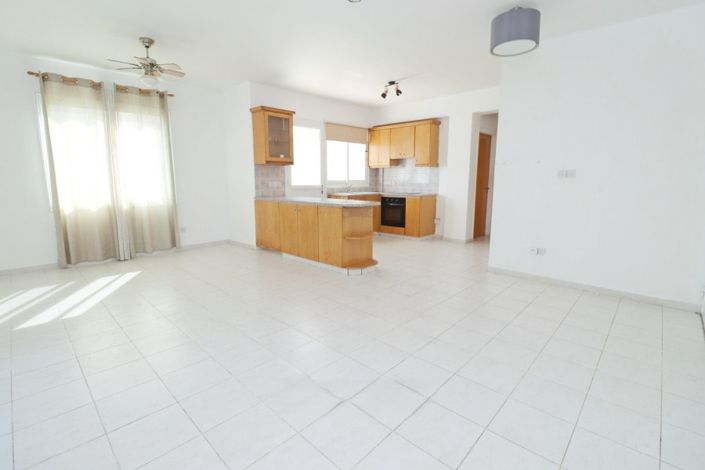 Image No.2-Appartement de 2 chambres à vendre à Paphos