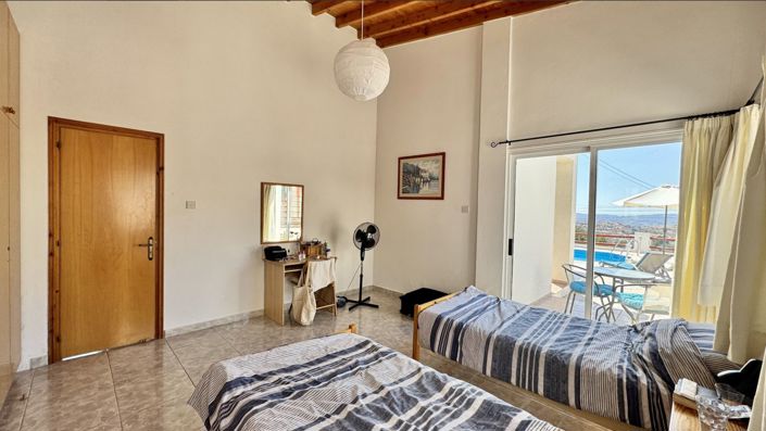 Image No.11-Bungalow de 2 chambres à vendre à Paphos