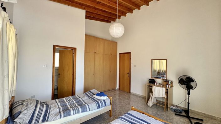 Image No.13-Bungalow de 2 chambres à vendre à Paphos