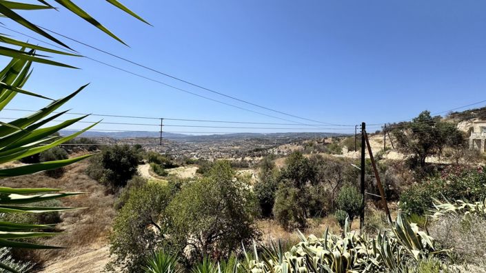 Image No.22-Bungalow de 2 chambres à vendre à Paphos