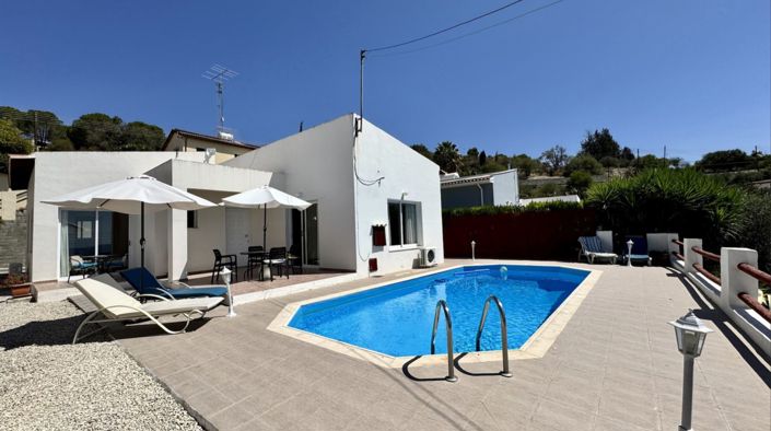 Image No.23-Bungalow de 2 chambres à vendre à Paphos