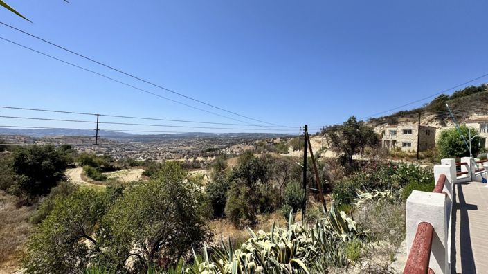Image No.25-Bungalow de 2 chambres à vendre à Paphos