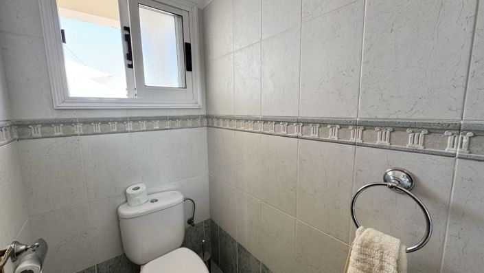 Image No.7-Bungalow de 2 chambres à vendre à Paphos