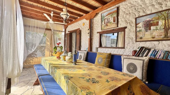 Image No.19-Villa de 3 chambres à vendre à Limassol