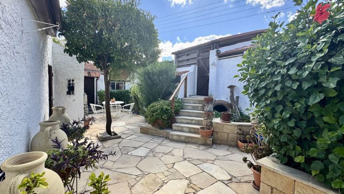 Image No.2-Villa de 3 chambres à vendre à Limassol