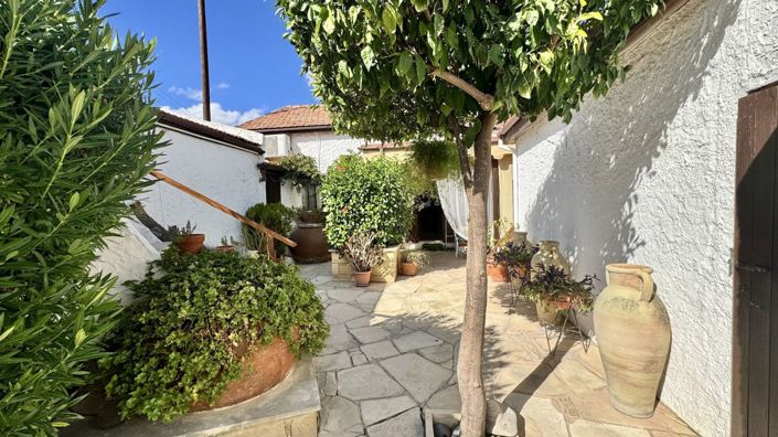 Image No.22-Villa de 3 chambres à vendre à Limassol