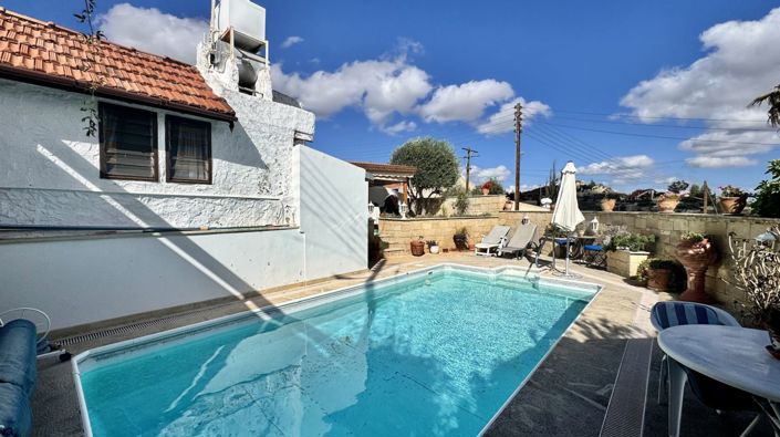 Image No.25-Villa de 3 chambres à vendre à Limassol