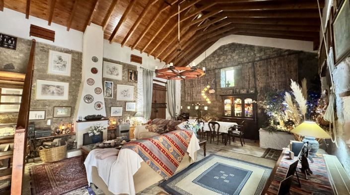 Image No.3-Villa de 3 chambres à vendre à Limassol