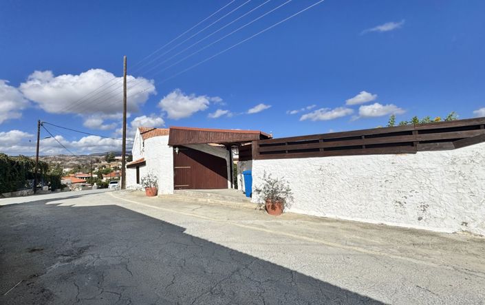 Image No.34-Villa de 3 chambres à vendre à Limassol