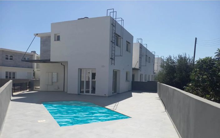 Image No.2-Villa de 3 chambres à vendre à Limassol