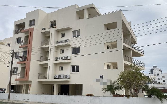 Image No.1-Appartement de 2 chambres à vendre à Larnaca