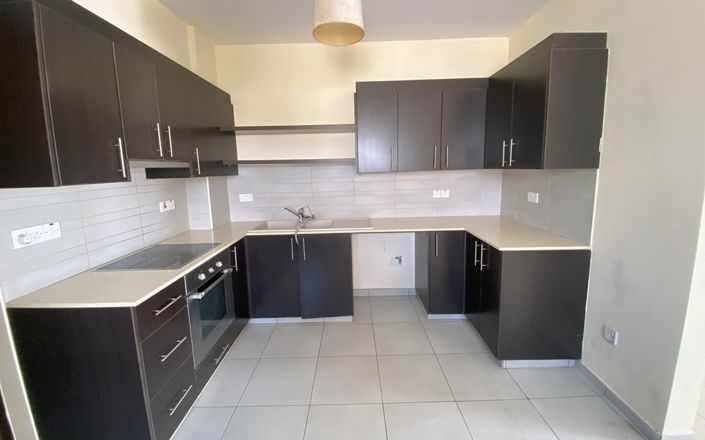 Image No.2-Appartement de 2 chambres à vendre à Larnaca