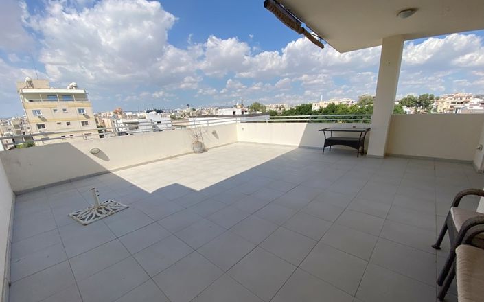 Image No.5-Appartement de 2 chambres à vendre à Larnaca