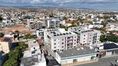 3 Bed Apartment for sale