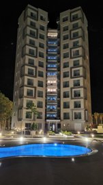 Appartement de 3 chambres à vendre à Limassol