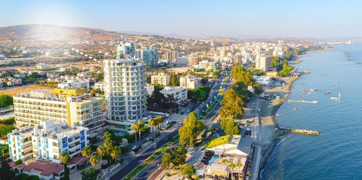 Image No.2-Appartement de 3 chambres à vendre à Limassol