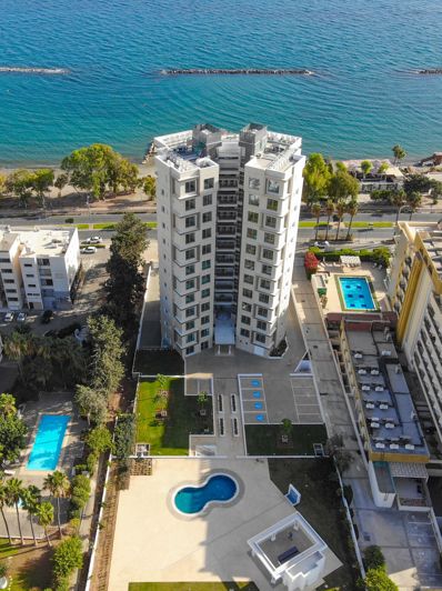 Image No.21-Appartement de 3 chambres à vendre à Limassol