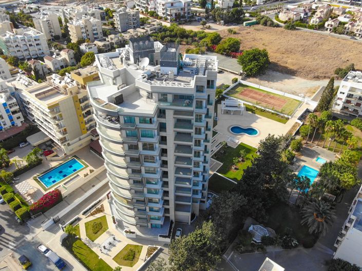 Image No.22-Appartement de 3 chambres à vendre à Limassol